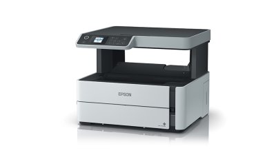 ปริ้นเตอร์, Printer, Epson, Ink Tank, Epson EcoTank Monochrome M2170, M2170, C11CH43507