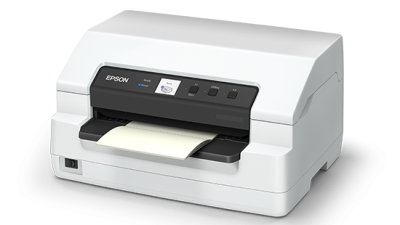 ปริ้นเตอร์, Printer, Epson, Dot Matrix, Printer Epson PLQ-50, PLQ-50M, C11CJ10503