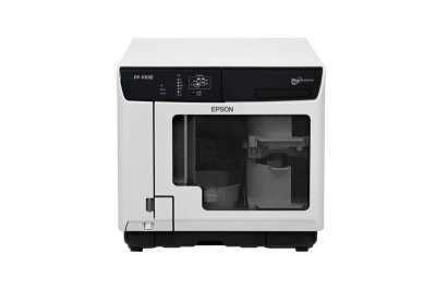 Epson, เครื่องพิมพ์แผ่น, CD DVD, Epson Discproducer PP-100III, PP-100III-061, C11CH40061