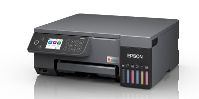 ปริ้นเตอร์, Printer, Epson, Ink Tank, Epson EcoTank L8100, EcoTank L8100, L8100, C11CK94501