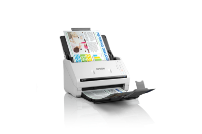 ปริ้นเตอร์, สแกนเนอร์, Scanner, Epson, Epson WorkForce DS-770II, WorkForce DS-770II, DS-770II, B11B262503