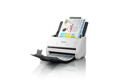 ปริ้นเตอร์, สแกนเนอร์, Scanner, Epson, Epson WorkForce DS-770II, WorkForce DS-770II, DS-770II, B11B262503