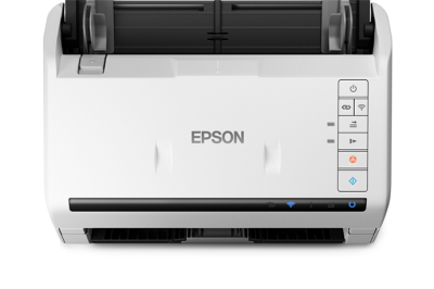 ปริ้นเตอร์, สแกนเนอร์, Scanner, Epson, Epson WorkForce DS-570WII, WorkForce DS-570WII, DS-570WII, B11B263503