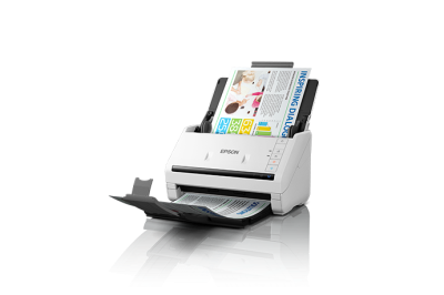 เครื่องสแกนเนอร์, Scanner, Epson, Epson WorkForce DS-530II, DS-530II, B11B261504