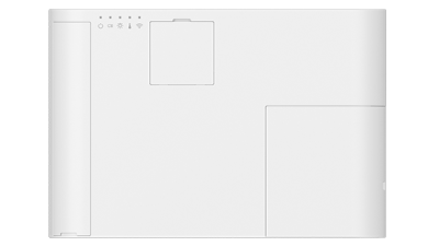 โปรเจคเตอร์, Projector, Epson, Epson EB-W50, EB-W50, V11H950052
