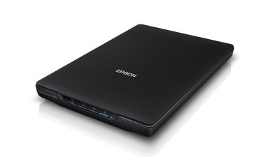 ปริ้นเตอร์, สแกนเนอร์, Scanner, Epson, Epson Perfection V39II, Perfection V39II, V39II