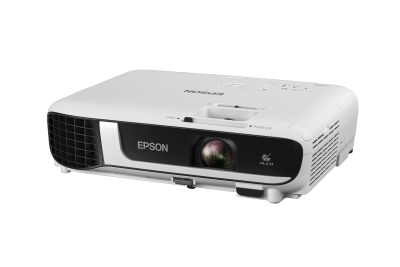 โปรเจคเตอร์, Projector, Epson, Epson EB-W51, EB-W51, V11H977052