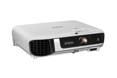 โปรเจคเตอร์, Projector, Epson, Epson EB-W51, EB-W51, V11H977052