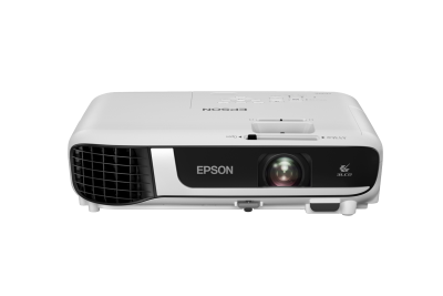 โปรเจคเตอร์, Projector, Epson, Epson EB-W51, EB-W51, V11H977052