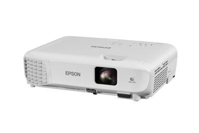 โปรเจคเตอร์, Projector, Epson, Epson EB-W53, EB-W53, V11HB57052