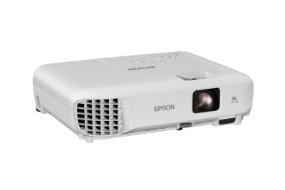 โปรเจคเตอร์, Projector, Epson, Epson EB-W53, EB-W53, V11HB57052
