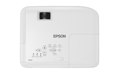 โปรเจคเตอร์, Projector, Epson, Epson EB-W53, EB-W53, V11HB57052