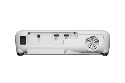 โปรเจคเตอร์, Projector, Epson, Epson EB-W53, EB-W53, V11HB57052