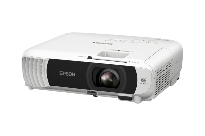 โปรเจคเตอร์, Projector, Epson, Epson EB-W55, EB-W55, V11HB58052