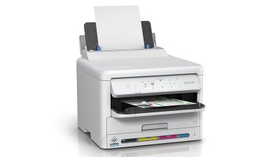 ปริ้นเตอร์, Printer, Epson, Epson WorkForce Pro WF-C5390, WF-C5390, C11CK25502