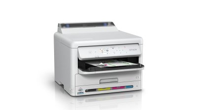 ปริ้นเตอร์, Printer, Epson, Epson WorkForce Pro WF-C5390, WF-C5390, C11CK25502