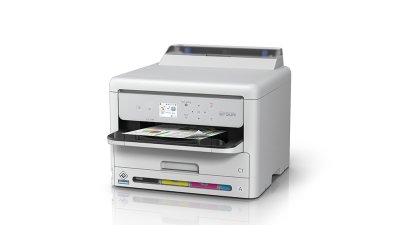 ปริ้นเตอร์, Printer, Epson, Epson WorkForce Pro WF-C5390, WF-C5390, C11CK25502