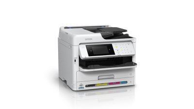 ปริ้นเตอร์, Printer, Epson, Epson WF-C5890, WF-C5890, C11CK23502