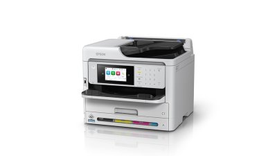 ปริ้นเตอร์, Printer, Epson, Epson WF-C5890, WF-C5890, C11CK23502