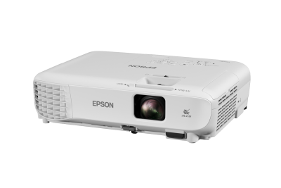 โปรเจคเตอร์, Projector, Epson, Epson EB-X06, EB-X06, V11H972052