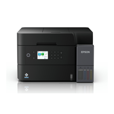 ปริ้นเตอร์, Printer, Epson, Ink Tank, Epson EcoTank L6390, EcoTank L6390, L6390, C11CL40502