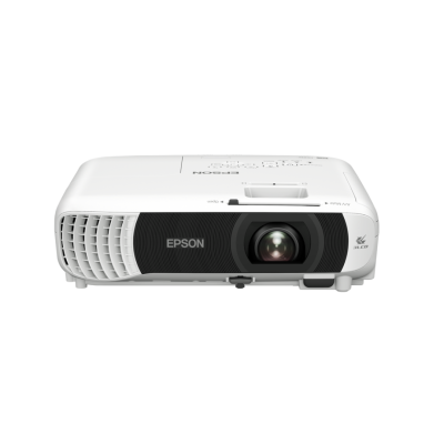 โปรเจคเตอร์, Projector, Epson, Epson EB-W55, EB-W55, V11HB58052