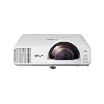 โปรเจคเตอร์, Projector, Epson, Epson EB-L210SF, EB-L210SF, V11HA75080