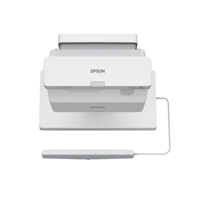 โปรเจคเตอร์, Projector, Epson, Epson EB-770FI, EB-770FI, V11HA78080