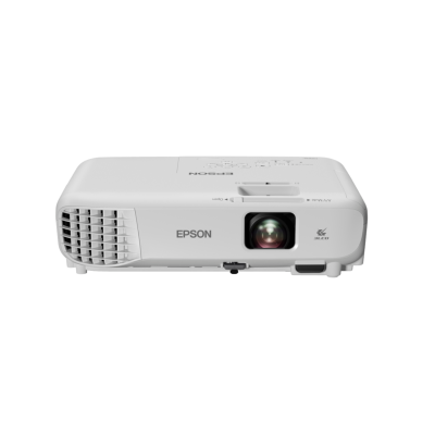 โปรเจคเตอร์, Projector, Epson, Epson EB-X06, EB-X06, V11H972052