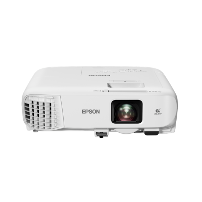 โปรเจคเตอร์, Projector, Epson, Epson EB-972, EB-972, V11H986052