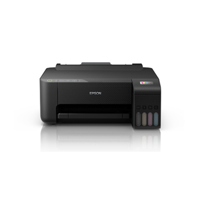 ปริ้นเตอร์, Printer, Epson, Ink Tank, Epson EcoTank L1250, L1250, C11CJ71503