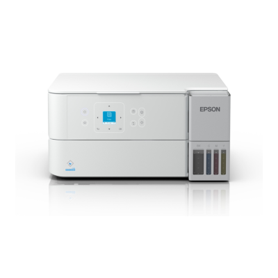 ปริ้นเตอร์, Printer, Epson, Ink Tank, Epson EcoTank L4366, EcoTank L4366, L4366, C11CL41503