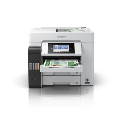 ปริ้นเตอร์, Printer, Epson, Ink Tank, Epson EcoTank L6550, EcoTank L6550, L6550, C11CJ30502