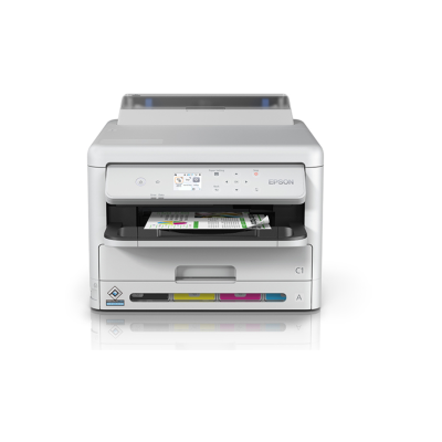 ปริ้นเตอร์, Printer, Epson, Epson WorkForce Pro WF-C5390, WF-C5390, C11CK25502