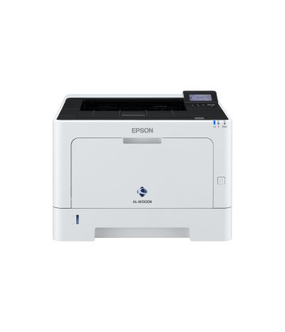 ปริ้นเตอร์, ปริ้นเตอร์เลเซอร์, Printer, Laser Printer, Epson, Epson Epson WorkForce AL-M310DN, Epson WorkForce, AL-M310DN