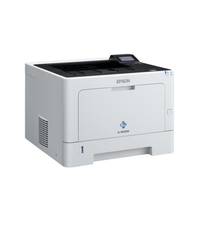 ปริ้นเตอร์, ปริ้นเตอร์เลเซอร์, Printer, Laser Printer, Epson, Epson Epson WorkForce AL-M310DN, Epson WorkForce, AL-M310DN