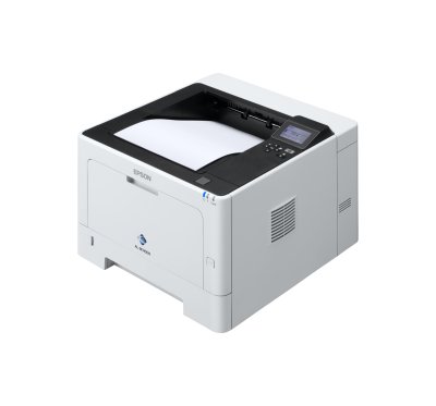 ปริ้นเตอร์, ปริ้นเตอร์เลเซอร์, Printer, Laser Printer, Epson, Epson Epson WorkForce AL-M310DN, Epson WorkForce, AL-M310DN