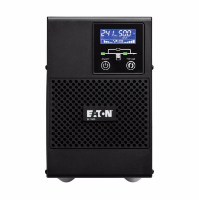 เครื่องสำรองไฟ, UPS, Eaton, Eaton 9E UPS, ETN-9E1000I, 9103-53904