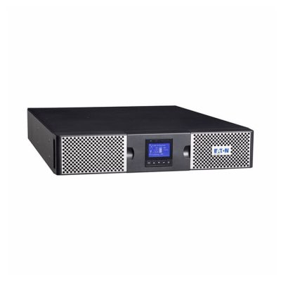 เครื่องสำรองไฟ, UPS, Eaton, Eaton 9PX UPS, ETN-9PX3000IRT2U, 9103-83800