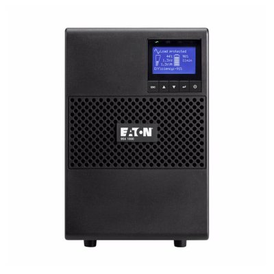 เครื่องสำรองไฟ, UPS, Eaton, Eaton 9SX UPS, ETN-9103-53940, 9103-53896