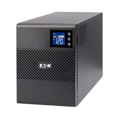 เครื่องสำรองไฟ, UPS, Eaton, Eaton 5SC UPS, Eaton 5E 2200i, ETN-5E2200I-G2, 9C00-83009