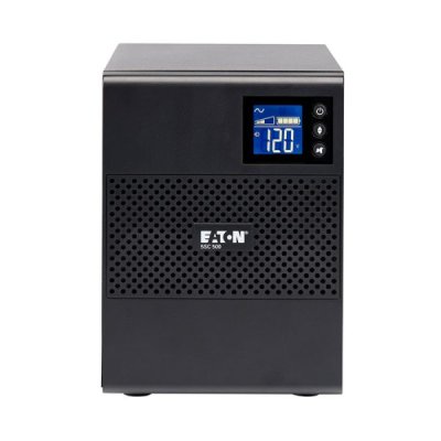 เครื่องสำรองไฟ, UPS, Eaton, Eaton 5SC UPS, Eaton 5E 2200i, ETN-5E2200I-G2, 9C00-83009