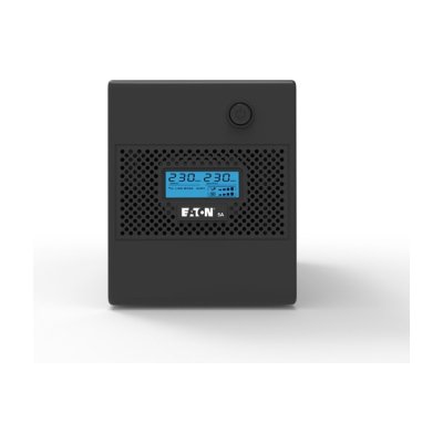 EATON 5A 900VA/480W Tower LCD (P-5A900I-NEMA-LCD)