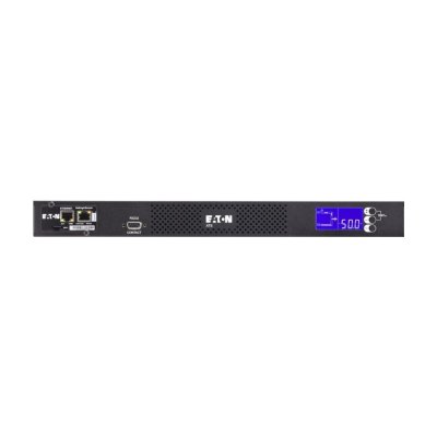 EATON ATS 16 with Netpack (9001-5018)