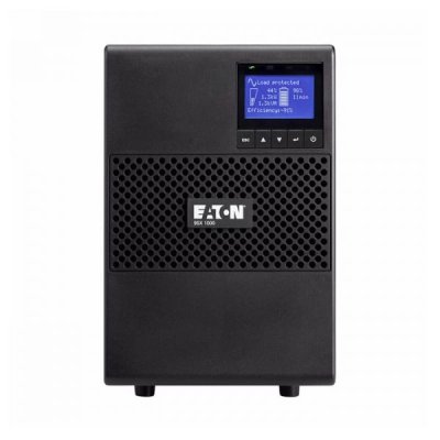 เครื่องสำรองไฟ, UPS, Eaton, True Online, Tower, ETN-9103-53940, 9103-53940