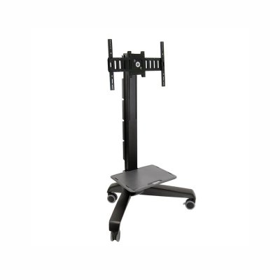 ขาตั้งจอ, Ergotron, Stand, MMC Cart, 24-191-085, EGT-24-191-085