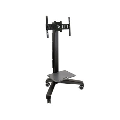 ขาตั้งจอ, Ergotron, Stand, MMC Cart, 24-192-085, EGT-24-192-085