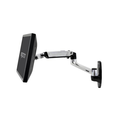 ขาแขวนทีวีติดผนัง, Ergotron, Stand, Wall Mount, 45-243-026, EGT-45-243-026