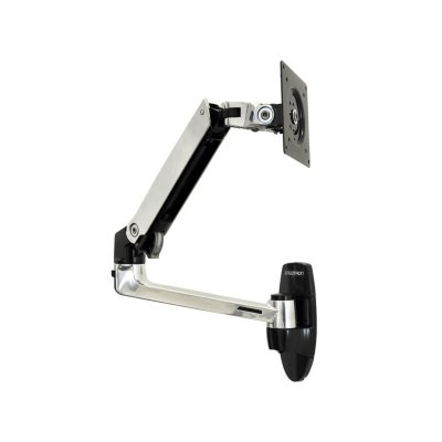 ขาแขวนทีวีติดผนัง, Ergotron, Stand, Wall Mount, 45-243-026, EGT-45-243-026