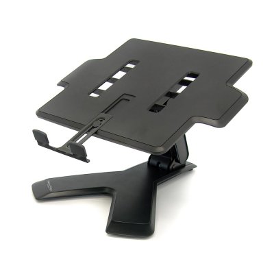 Ergotron, Neo-Flex®, Notebook Lift Stand, 33-334-085, EGT-33-334-085